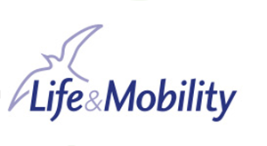Logo Life und Mobility
