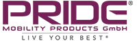 Logo Pride