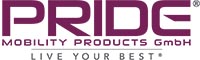 Logo Pride