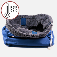 Schlupfsack Emobil