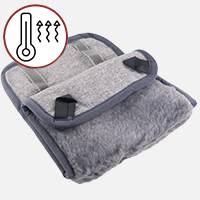 Rollstuhl Sitzauflage